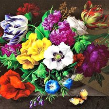 Схема вышивки «№1894425»