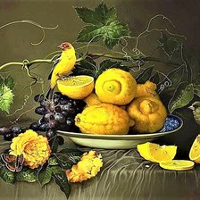 Схема вышивки «№1894434»