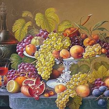 Схема вышивки «№1894471»