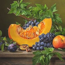 Схема вышивки «№1894473»