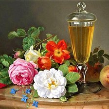 Схема вышивки «№1894803»