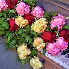 Схема вышивки «№1894808»