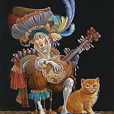 Схема вышивки «№1895031»