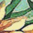 Предпросмотр схемы вышивки «акварель» (№1895183)