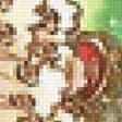 Предпросмотр схемы вышивки «№1895245»