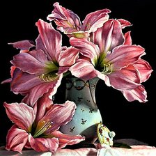 Схема вышивки «№1895349»