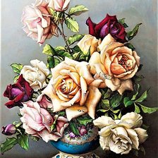 Схема вышивки «№1895491»