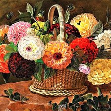 Схема вышивки «№1895511»