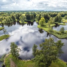 Схема вышивки «483»