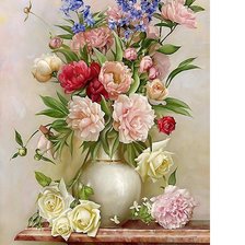 Схема вышивки «№1895724»