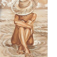 Схема вышивки «№1895879»