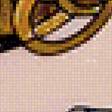 Предпросмотр схемы вышивки «№1896363»