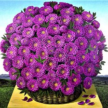 Схема вышивки «№1896366»