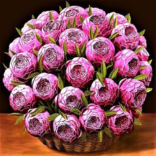 Схема вышивки «№1896367»