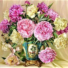 Схема вышивки «№1896370»