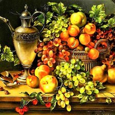 Схема вышивки «№1896381»