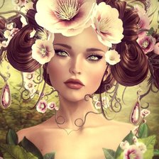 Схема вышивки «№1896494»