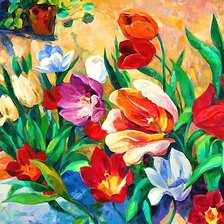 Схема вышивки «№1896674»