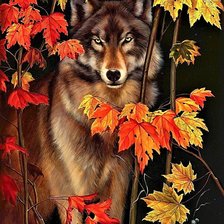 Схема вышивки «№1896746»