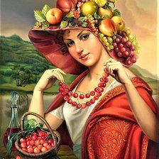 Схема вышивки «№1896760»