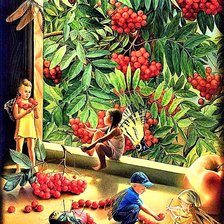 Схема вышивки «№1896766»