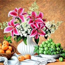 Схема вышивки «№1896767»