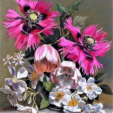 Схема вышивки «№1896781»