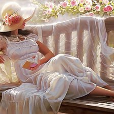 Схема вышивки «№1896788»