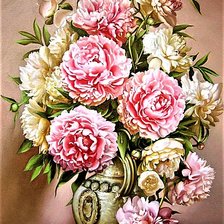 Схема вышивки «№1897096»