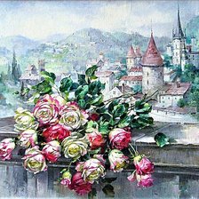 Схема вышивки «№1897099»