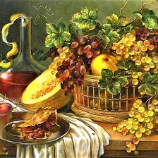 Схема вышивки «№1897105»