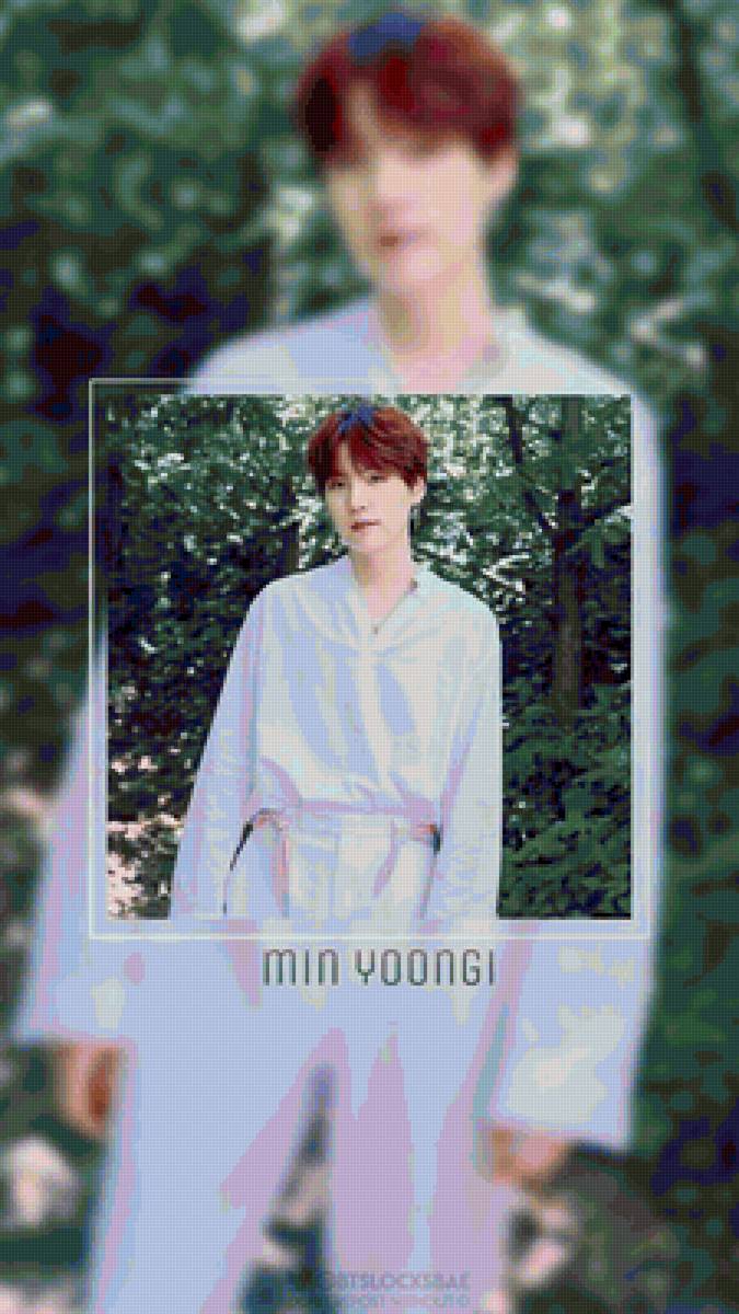 Bts - предпросмотр