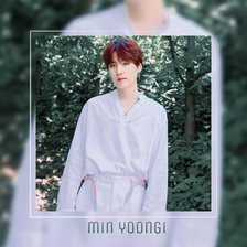 Схема вышивки «Bts»