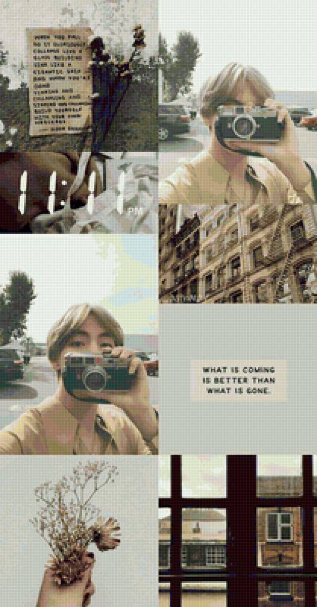 Bts - предпросмотр