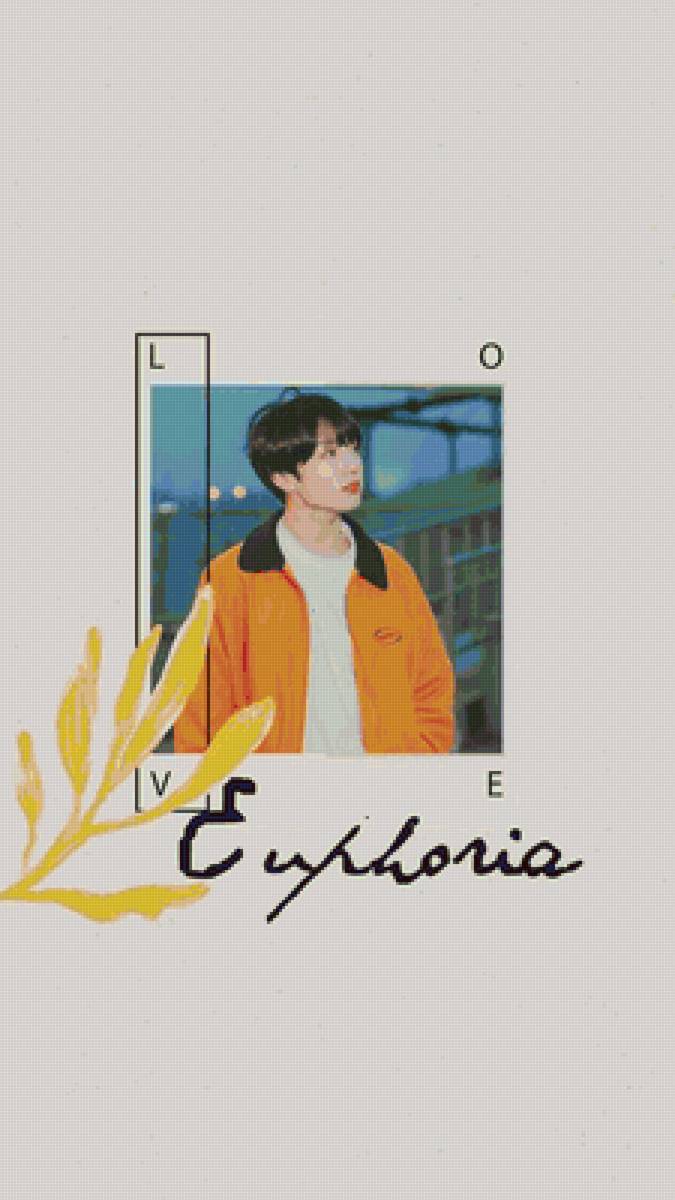 Bts - предпросмотр