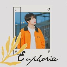 Схема вышивки «Bts»