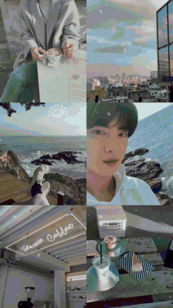 Bts - предпросмотр