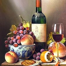 Схема вышивки «№1897640»