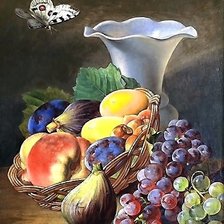 Схема вышивки «№1897650»