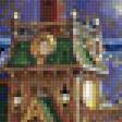 Предпросмотр схемы вышивки «№1897748»