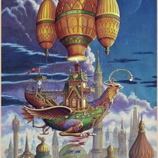 Схема вышивки «№1897748»