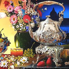 Схема вышивки «№1897804»