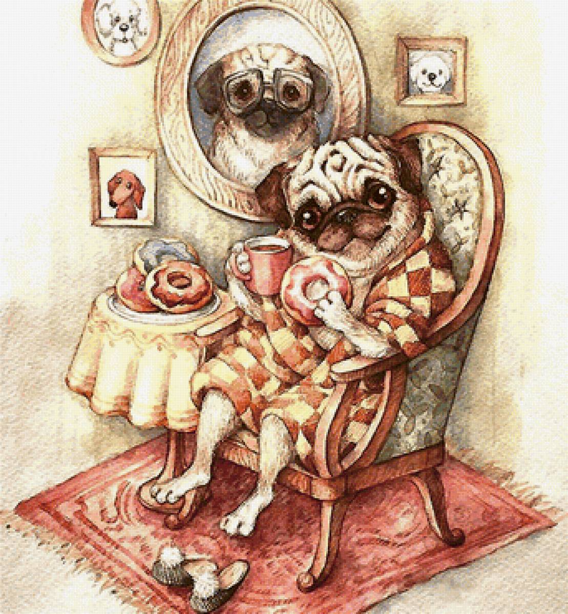 Детская - предпросмотр