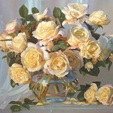 Схема вышивки «№1897985»