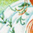 Предпросмотр схемы вышивки «№1898223»
