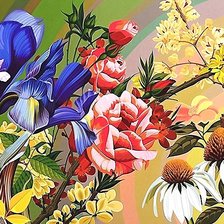 Схема вышивки «№1898342»