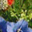 Предпросмотр схемы вышивки «Летний букет» (№1898399)