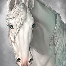 Схема вышивки «рисунок»