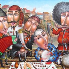 Схема вышивки «№1898582»