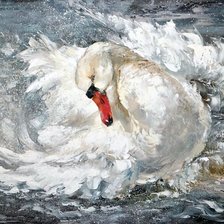 Схема вышивки «№1898908»